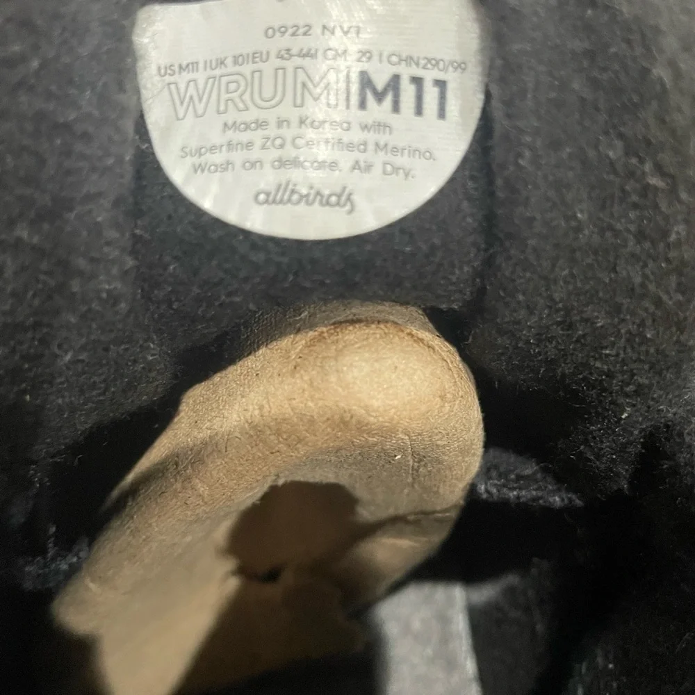 allbirds comfortable stylish